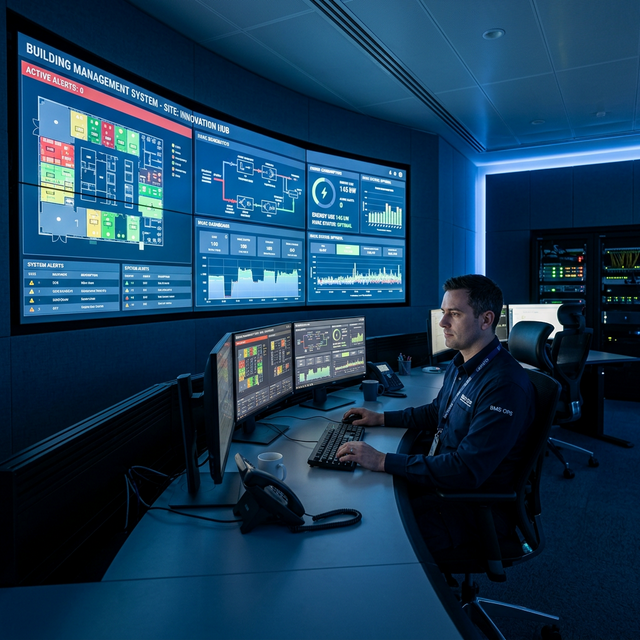 Building Management System